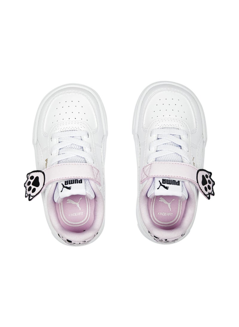 MATES Caven Unisex Infant Baby Low Top Trainer Shoes