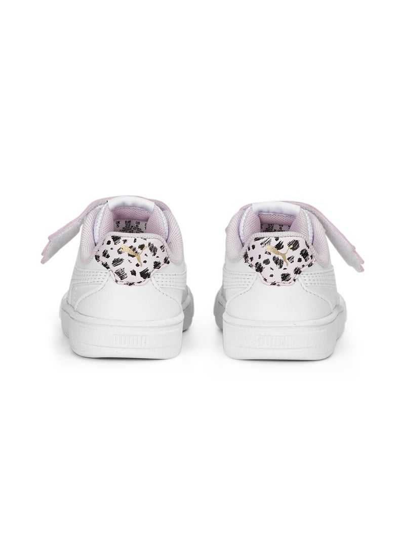 MATES Caven Unisex Infant Baby Low Top Trainer Shoes