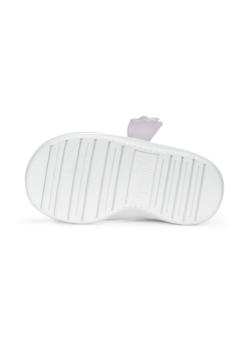 MATES Caven Unisex Infant Baby Low Top Trainer Shoes