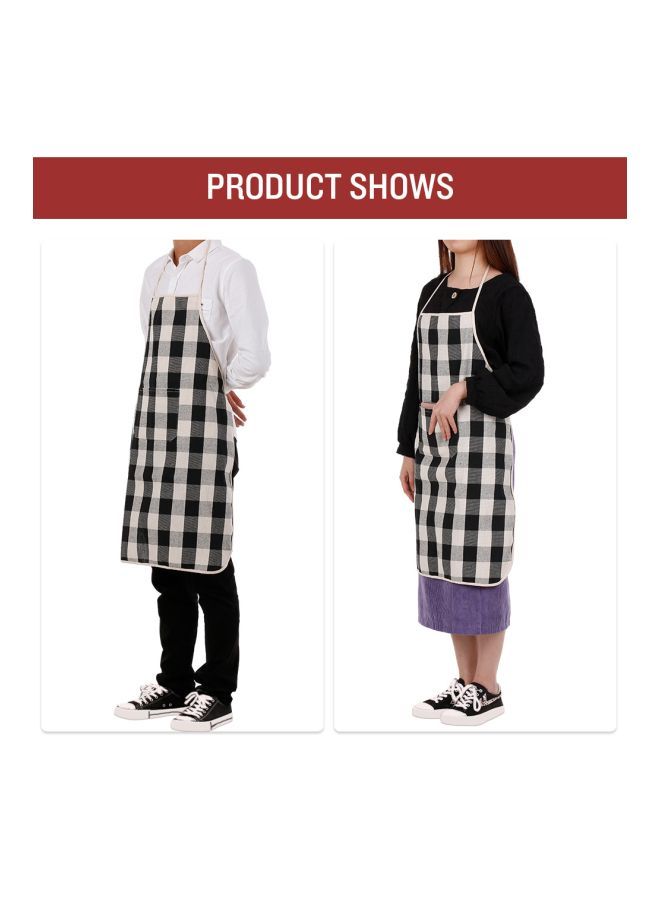 نيبمينينت طقم مريلة من البوليستر مزينة بطبعات مكون قطعتين متعدد الألوان 80x59Ø³Ù†ØªÙŠÙ…ØªØ± - Image 3