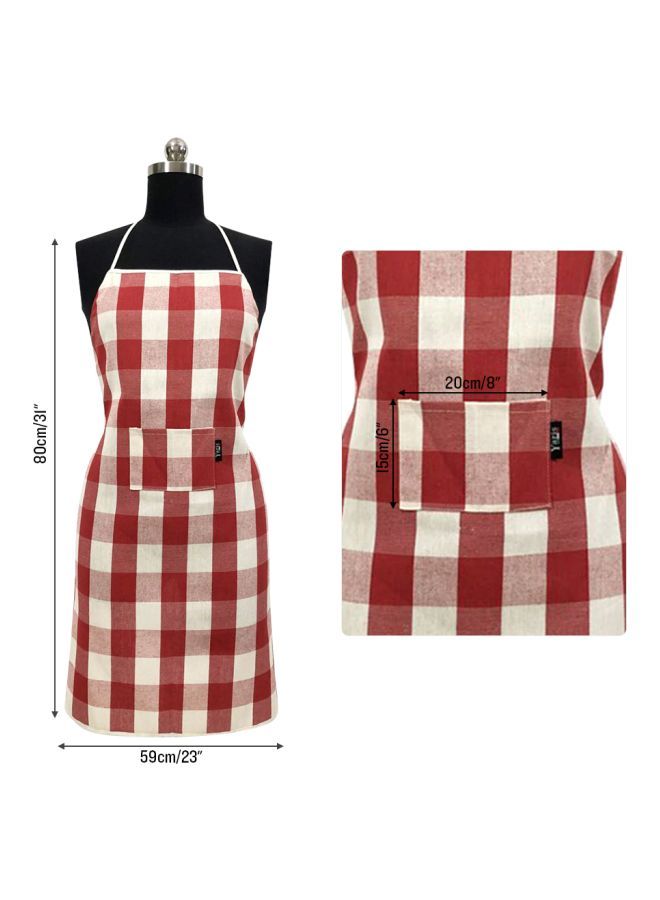 نيبمينينت طقم مريلة من البوليستر مزينة بطبعات مكون قطعتين متعدد الألوان 80x59Ø³Ù†ØªÙŠÙ…ØªØ± - Image 2