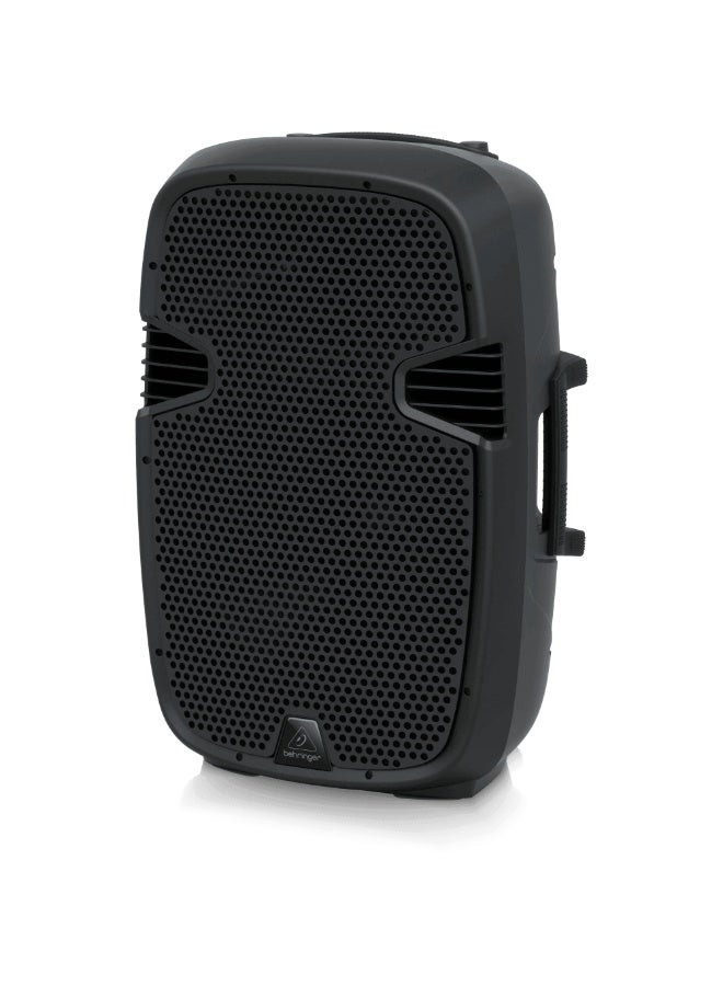 behringer PK115A 800W 15-inch Powered PA Speaker with Built-In Mixer, Media Player & Bluetooth - Image 4