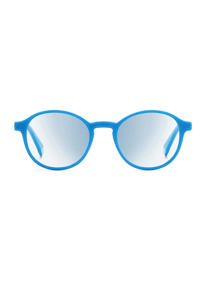 Unisex Reading Glasses - Pld 0034/R/Bb Azure 48 - Lens Size: 48 Mm - pzsku/Z7E78840720B86888EA0BZ/45/_/1696841670/aa5851ab-b218-435c-a444-e11841c0b218