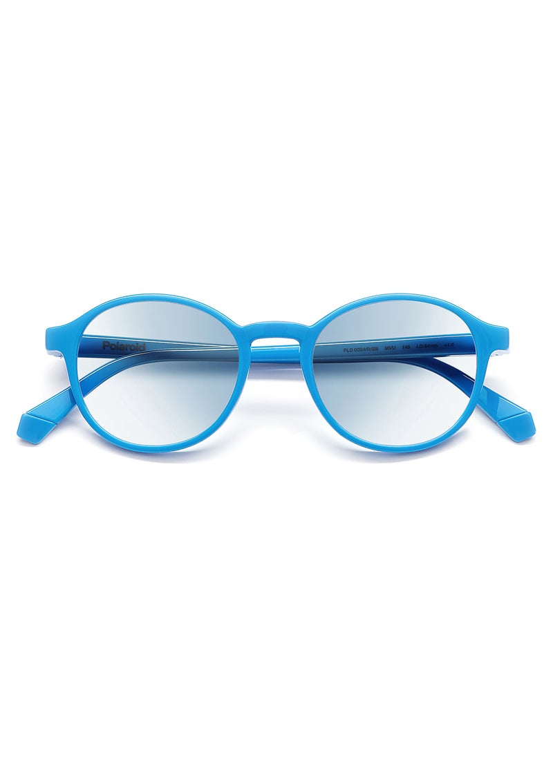 Unisex Reading Glasses - Pld 0034/R/Bb Azure 48 - Lens Size: 48 Mm - pzsku/Z7E78840720B86888EA0BZ/45/_/1696841671/7b6f7046-79f2-4255-8ce7-2a558f8e4a41