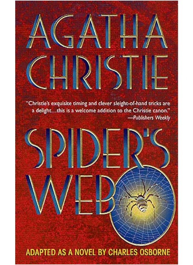 Spider's Web 