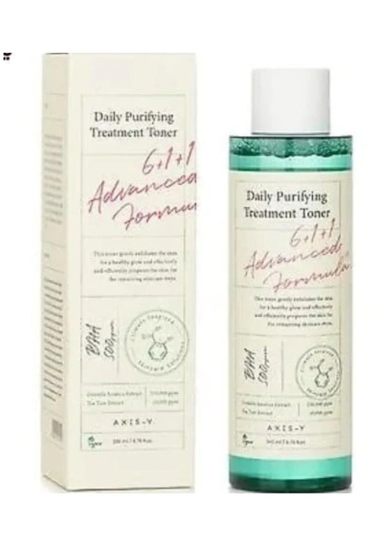 غسول جل متوازن بالكينوا من اكسيس واي - 180مل - Image 1