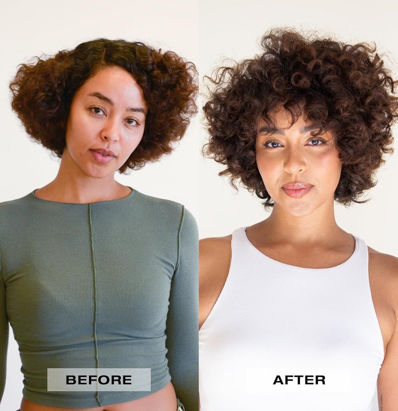 L'ANZA Healing Style Texture Cream - 125g Hair Texturizing Cream with Keratin Cactus Complex - Image 2