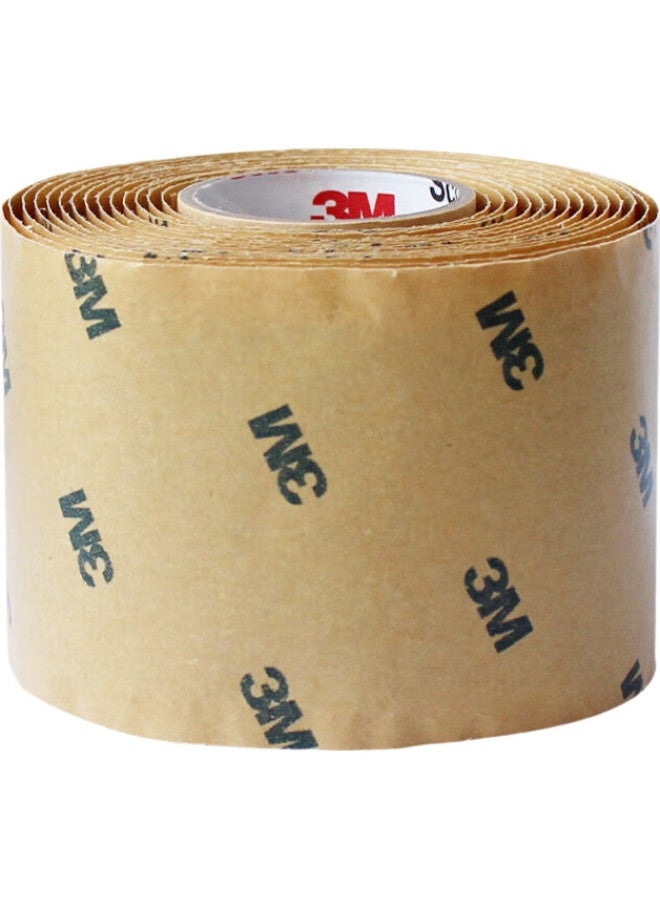 3M 3M Waterproof Insulation Electrical Tape For Auto Repair And Home Improvement, Sealing, Heat And Pressure Resistant, 50Mm×3M×1.65Mm, 2228 Rolls - Image 3