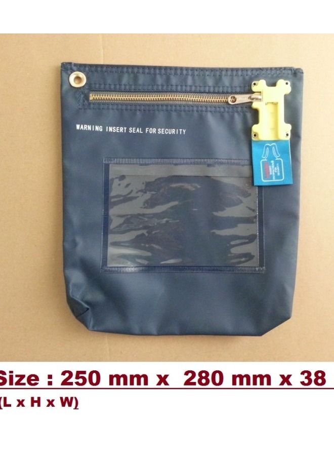 envopak security bags