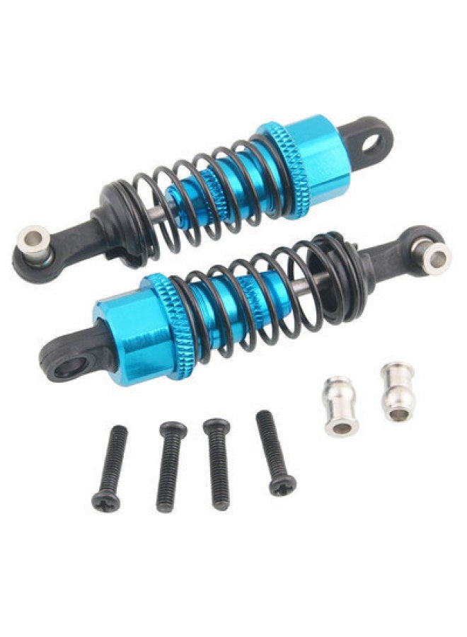 Shock Absorber Shock Absorber HSP 580018 1/18 Unlimited Weili WLTOYS A949-55-Color:Sky Blue - Image 1