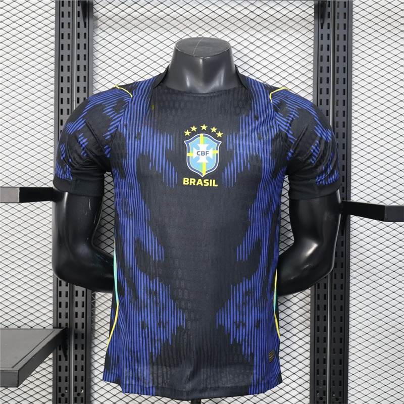 2026 World Cup National Team Soccer Jersey - England, France, Germany, Italy, Argentina, Brazil, Cristiano Ronaldo Edition - Image 1