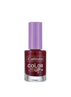 Callista Color Up Nail Polish  - Image 1