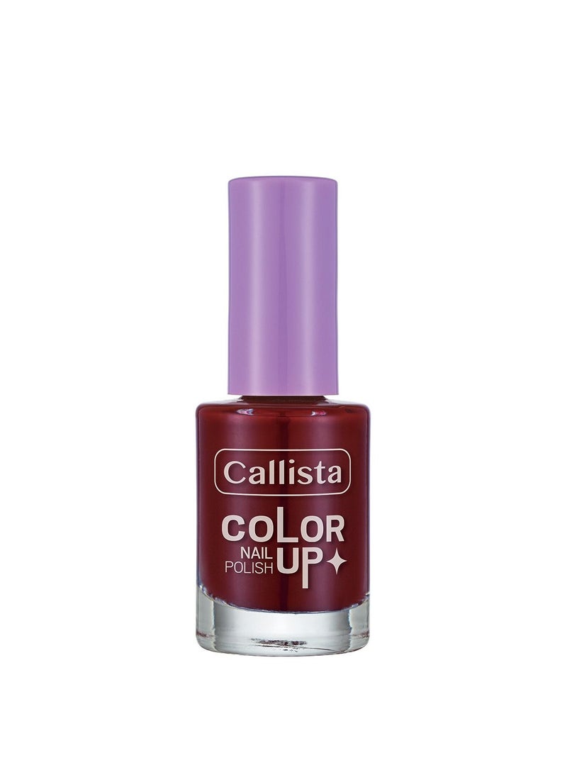 Callista Color Up Nail Polish  - Image 1