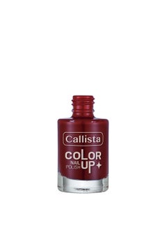 Callista Color Up Nail Polish  - Image 2