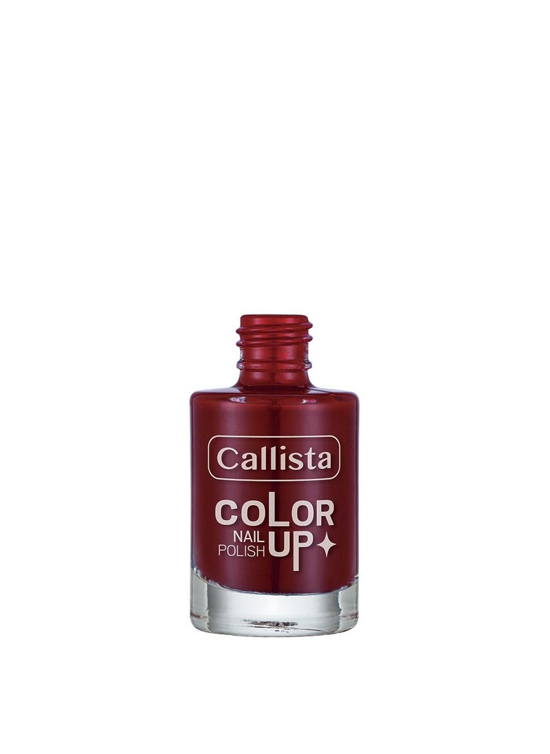 Callista Color Up Nail Polish  - Image 2