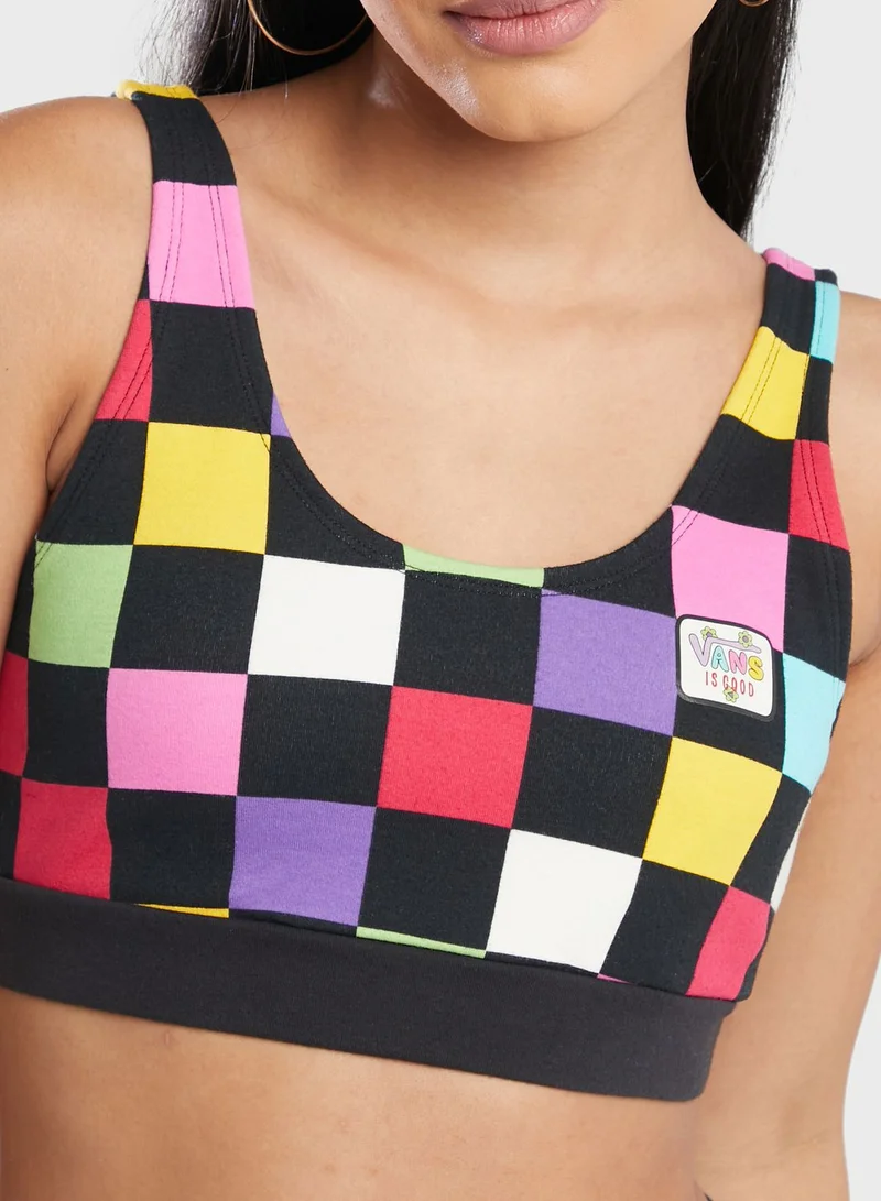 VANS Ireneisgood Bralette