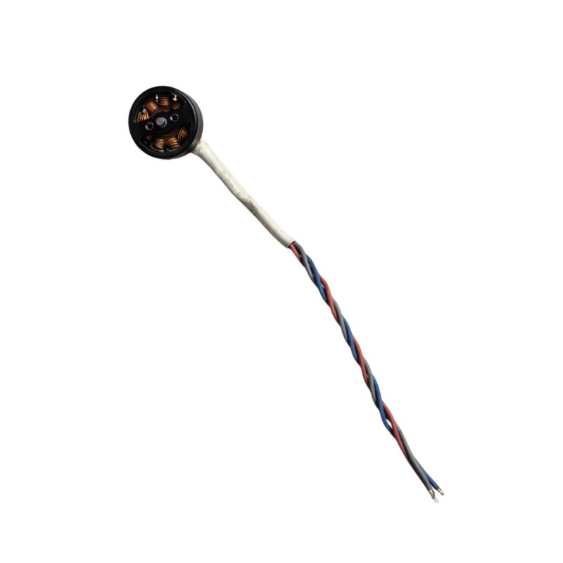 Replacement Motor for DJI NEO FPV RC Drone - Image 1