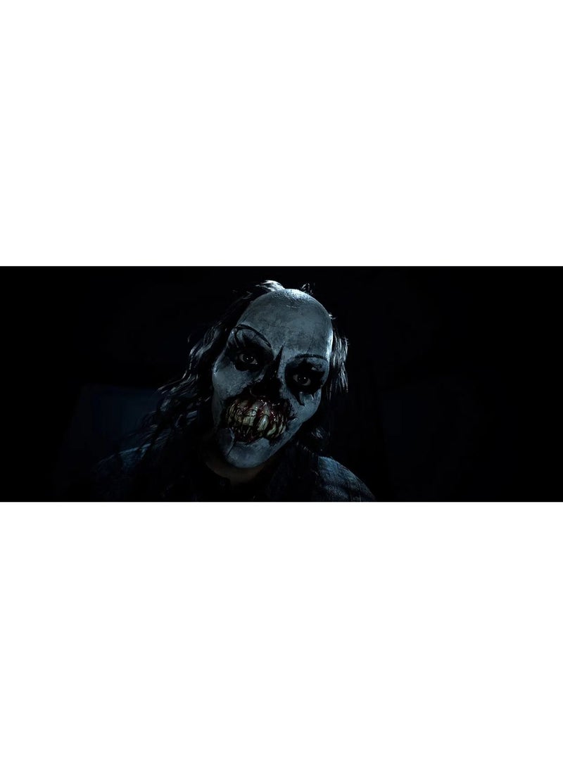 سوني إنترآكتيف إنترتيمنت Until Dawn إصدار PS5 - لعبة رعب وسرد تفاعلي سينمائي - playstation_5_ps5 - Image 4