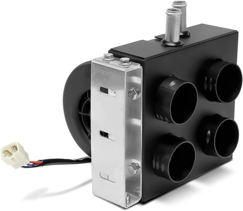 A-Premium Cab Heater Kit with Defrost for Polaris Ranger XP 900 (2013-2019) - Image 1