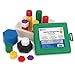 Learning Resources Metric Weight Set Set of 58 Weights 1g 5g 10g 20g 100g 500g 1000g - Image 2