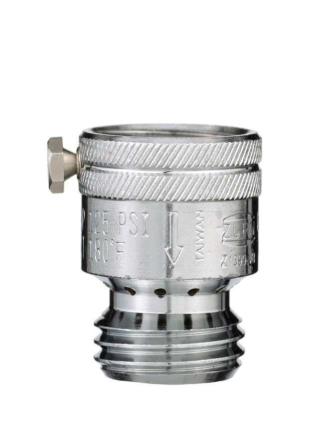 Zurn قاطع فراغ لخرطوم توصيل Wilkins BFP-9 - Image 4