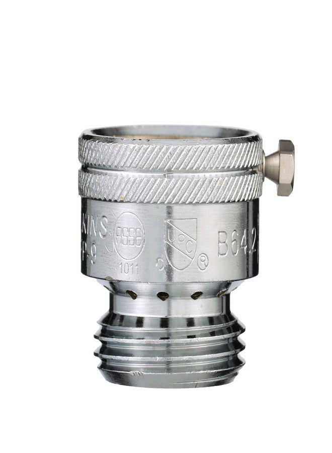 Zurn قاطع فراغ لخرطوم توصيل Wilkins BFP-9 - Image 2