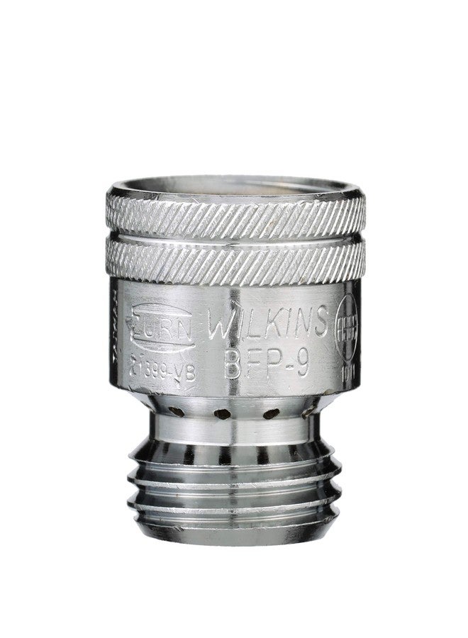 Zurn قاطع فراغ لخرطوم توصيل Wilkins BFP-9 - Image 5