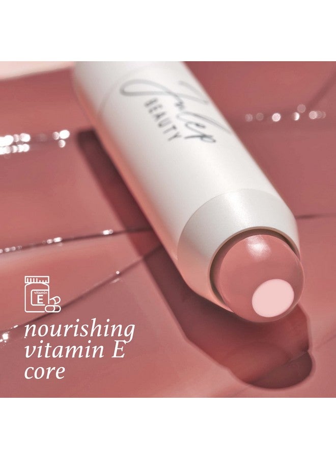 Julep It'S Balm Tint Of Color Lip Balm | Hydrating Lip Color With Vitamin E Core | Natural Gloss Finish | Vegan & Cruelty-Free - Image 3