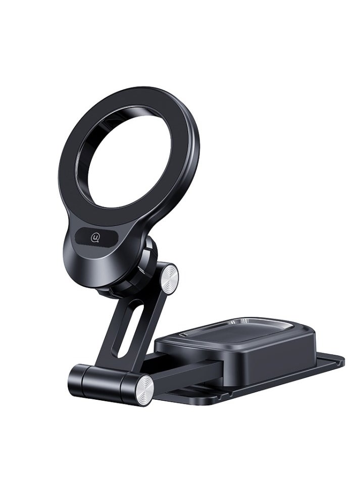 Foldable Magnetic US-ZJ076 Mobile Holder For Car Phone Holder - black - pzsku/Z7E79B090AADD95A32F44Z/45/_/1732087445/3abc93c6-768f-4dc4-b0f9-14426a9f452d