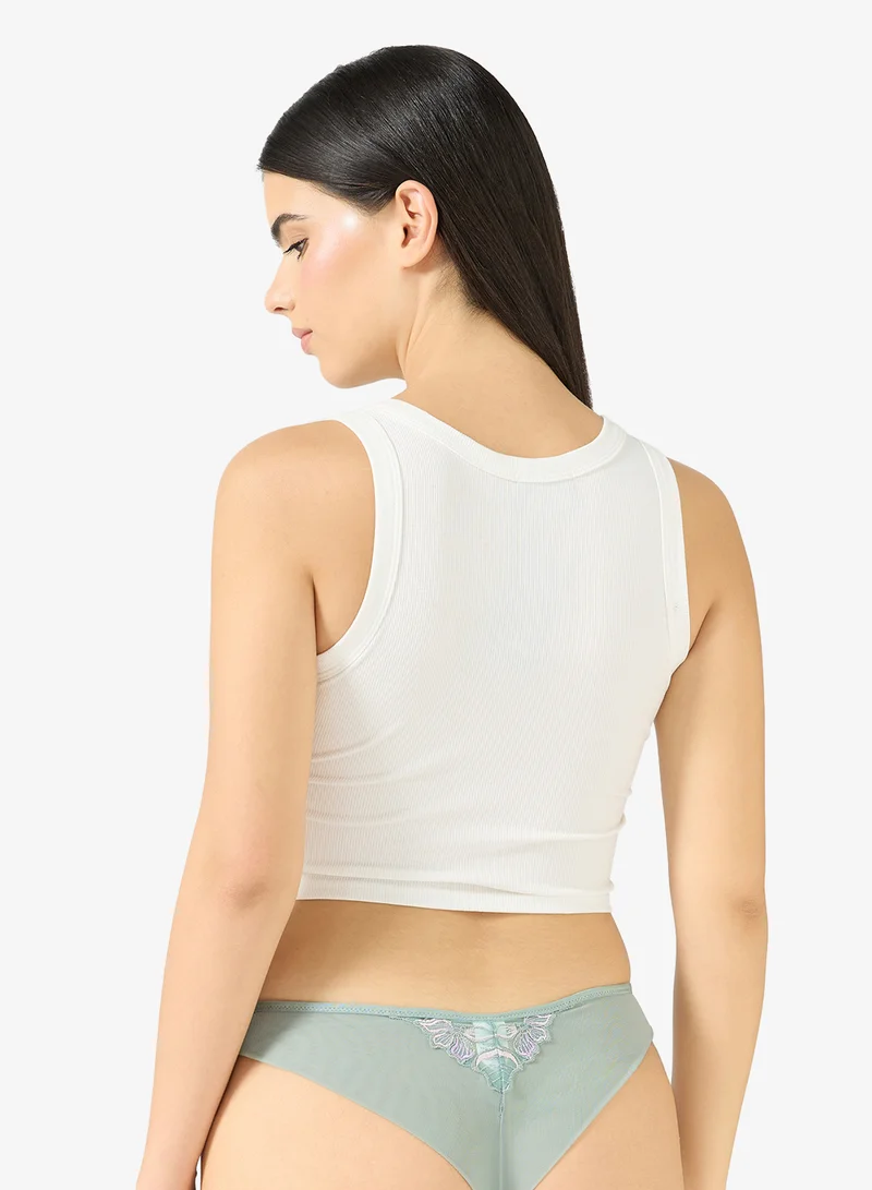 hunkemoller  Plunge neck bra for Women | Best Price UAE