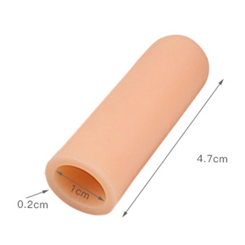 Thumb Protectors For Irritation Relief Moisturizing Lightweight For Daily Activities And Sports - Image 3