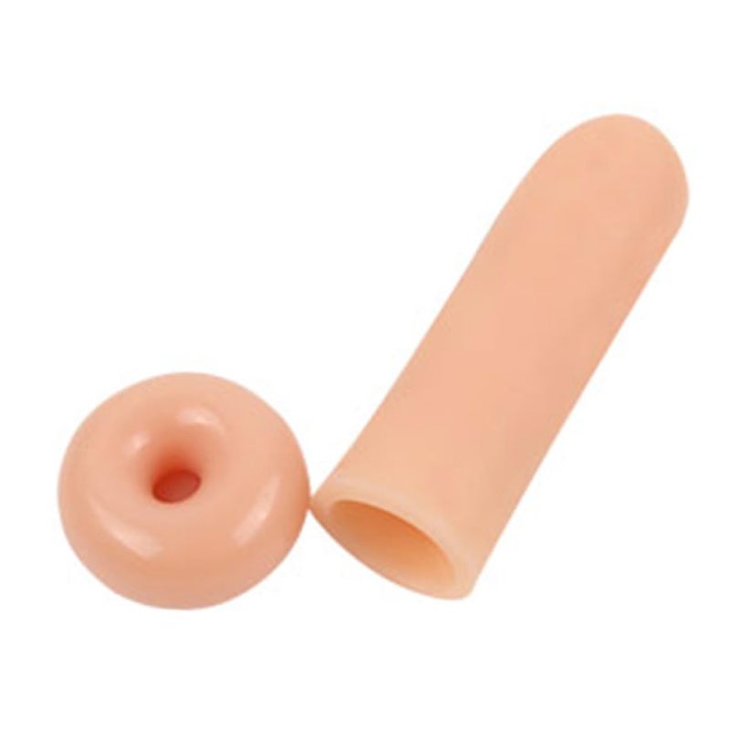 Thumb Protectors For Irritation Relief Moisturizing Lightweight For Daily Activities And Sports - Image 5