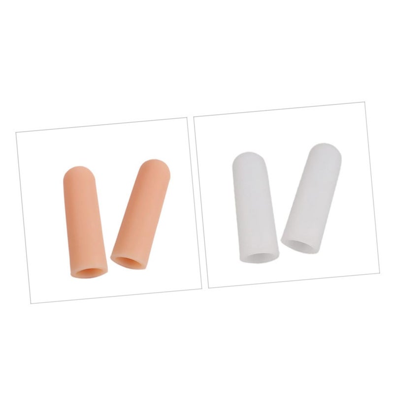 Thumb Protectors For Irritation Relief Moisturizing Lightweight For Daily Activities And Sports - Image 4