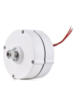 Generic 200W Three-Phase Alternator Rare Earth NdFeB Permanent Magnet ...
