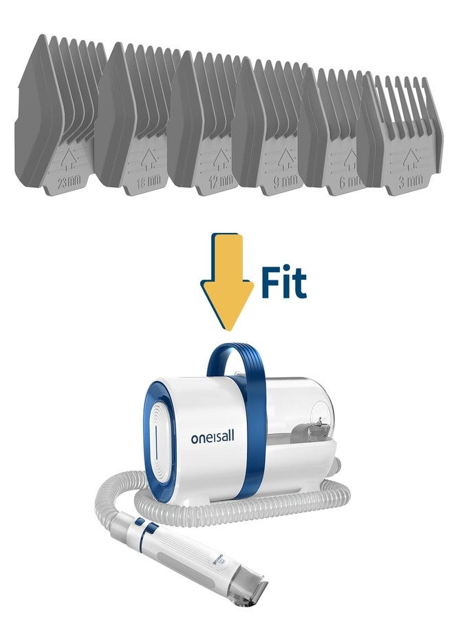 oneisall guide comb - Image 2