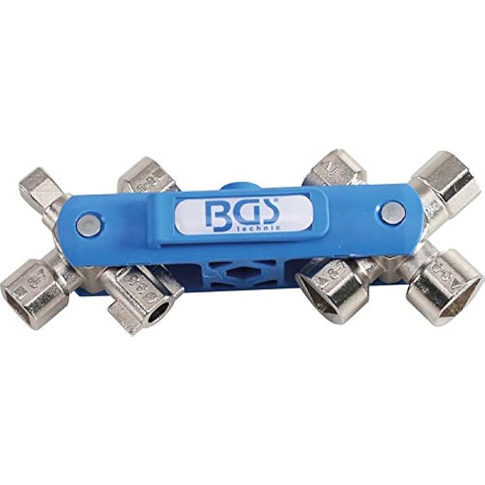1469 | UNIVERSAL SWITCHBOARD KEY "SUBMAKER QUADRO 10 IN 1\