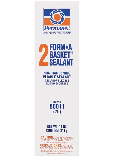 Form A Gasket Sealant 311G 80011
