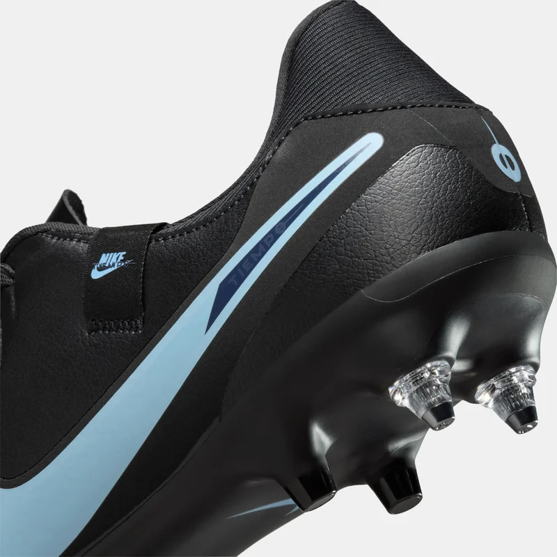 Nike Men's Tiempo Legend 10 Academy Low-Top Soccer Cleats