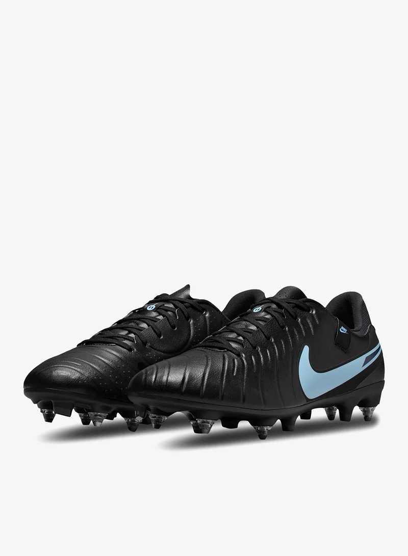 Nike Men's Tiempo Legend 10 Academy Soft-Ground Football Shoes