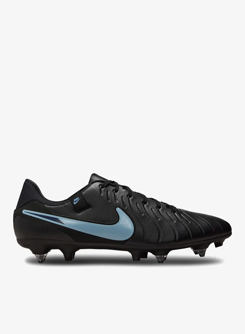 Men's Tiempo Legend 10 Academy Soft-Ground Football Shoes