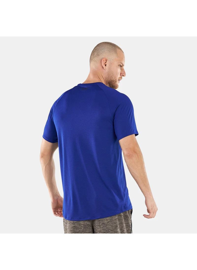 اندر ارمور Men's UA Tech™ 2.0 Training T-Shirt