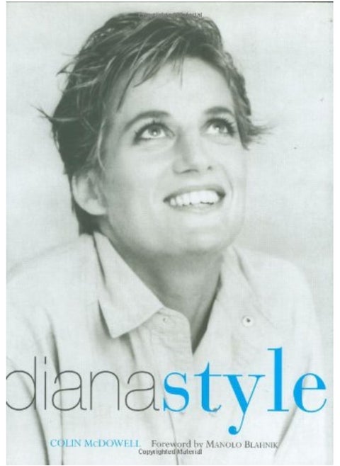 Diana Style