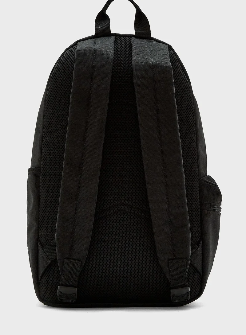 LACOSTE Logo Backpack