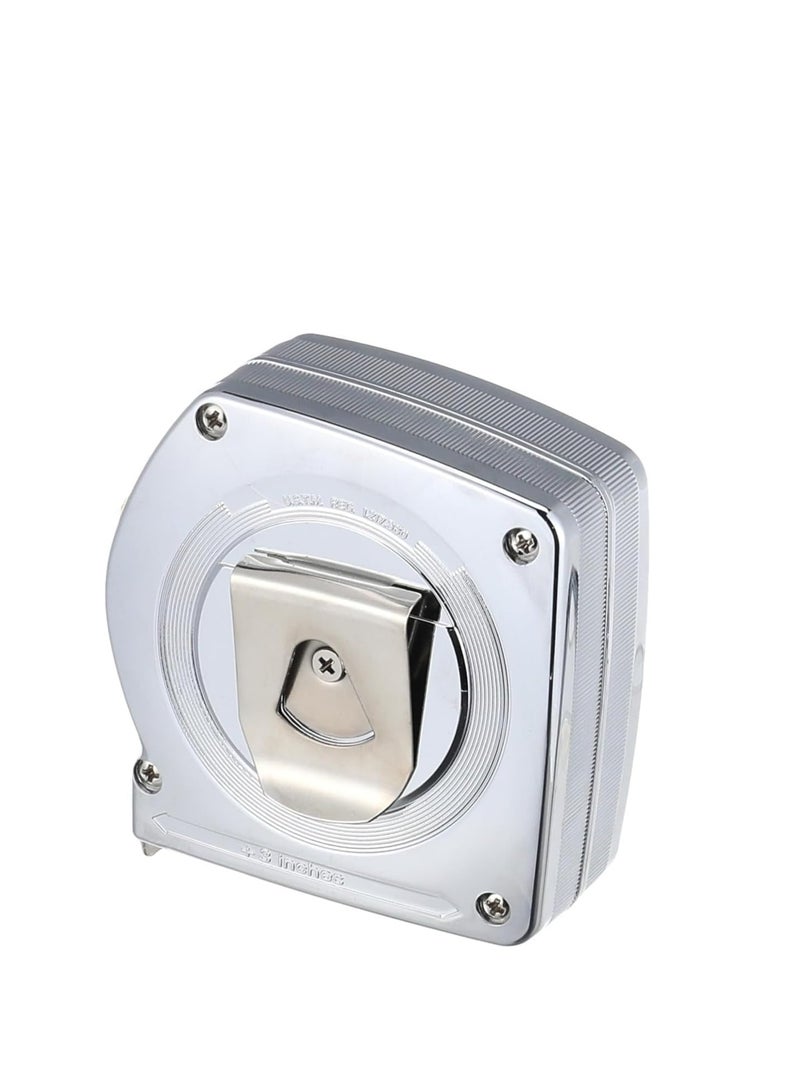 Stanley Power lock 8M Tape Rules  - Image 2