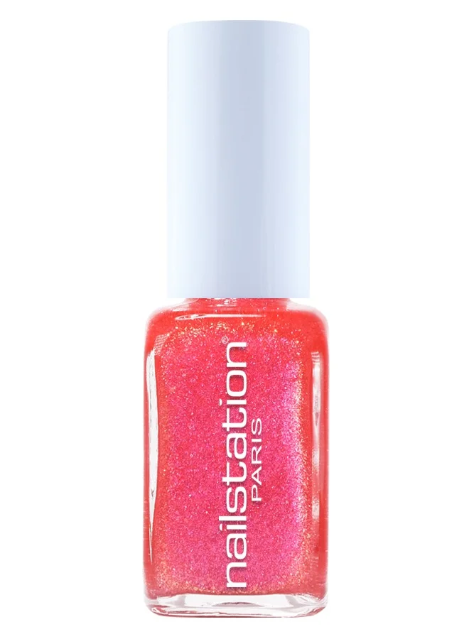 Nailstation Nail Polish Glossy la superba