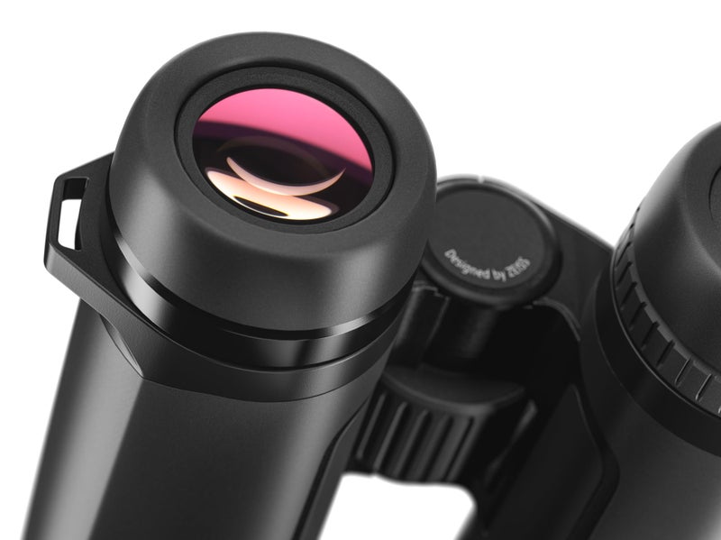 ZEISS SFL 10X40 Binocular, Black (SmartFocus Lightweight, 90% Light Transmission, Ultra-High-Definition, Waterproof) - Image 5