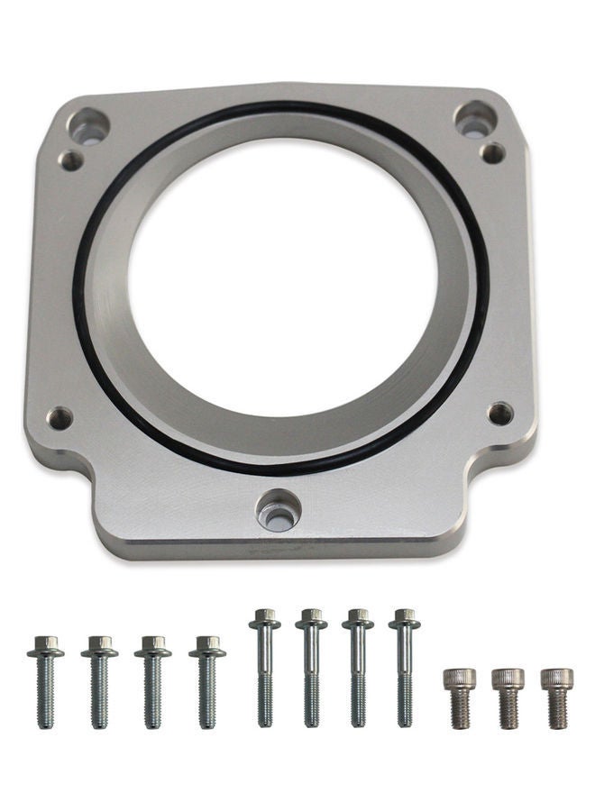 NIBEMINENT Intake Manifold Throttle Adapter Body Bolt - Image 1