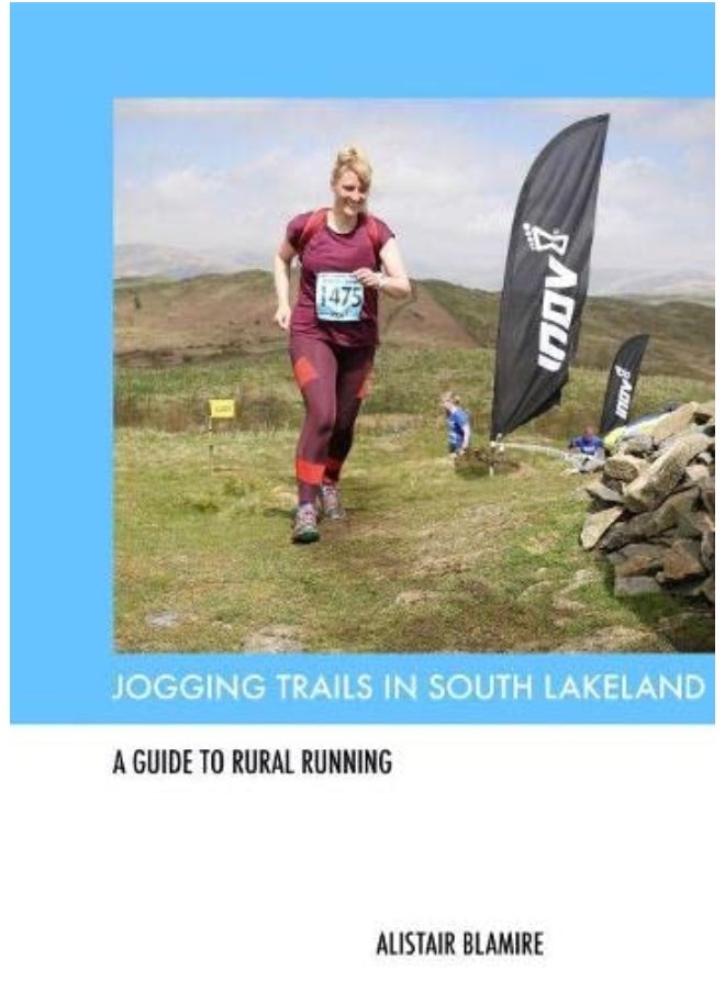 Jogging Trails in South Lakeland: A Guide to Rural Running - pzsku/Z7E7A91907C38566F7263Z/45/_/1724847489/19191955-f221-46f4-bab1-95ee8baeda70