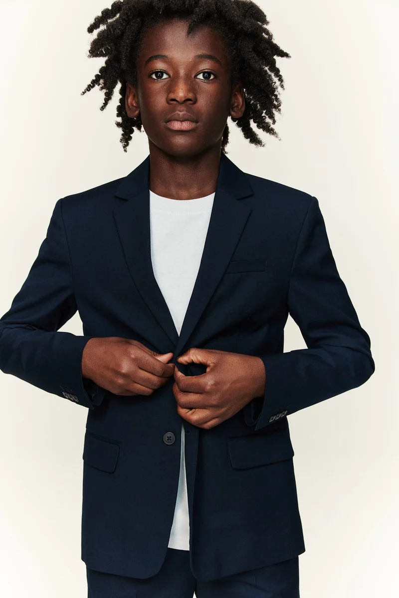 H&M Suit