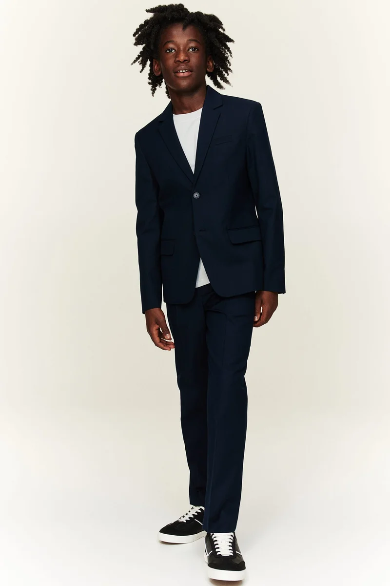 H&M Suit